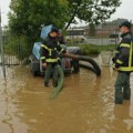 Ђерлек:Штета од поплава у здравственим установама 51 милион динара