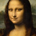 (FOTO) Veštačka inteligencija pokazala – evo kako bi izgledala Mona Liza u 21. veku