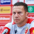 Derbi na startu: Zvezda dočekuje Vojvodinu (20.00 – sastavi)