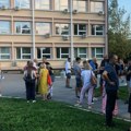 FOTO U Bačkoj Palanci još jedan protest, traže ostavku predsednika opštine, porodica nastradalog dečaka apeluje…