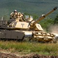 Ukrajini zvanično odobrena isporuka tenkova Abrams: Prva serija stiže iz SAD do rane jeseni, ali i kompletan paket opreme…
