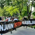Protest u Zrenjaninu: Društvo nam je pretvoreno u rijaliti