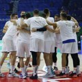 Rasulo organizatora pred utakmicu Srbije! "Orlovi" za dlaku izbegli haos, srpski novinari tražili objašnjenje od FIBA