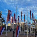FOTO: Danas je Dan srpskog jedinstva, slobode i nacionalne zastave
