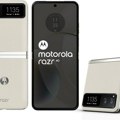 Motorola RAZR 40: RAZR-no ubedljiv