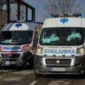 Tuča kod beogradske Autokomande: Jedan muškarac teško povređen, prevezen u Urgentni centar