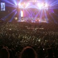 “Lexington band” za 48 sati rasprodao 30 odsto beogradske arene, Bojan Vasković poručio: “Pružićemo veče puno…