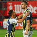 (VIDEO) Džeko najstariji strelac het-trika u turskoj ligi ikada: Oboren rekord pravoslavnog Grka, junaka turskog fudbala, iz…
