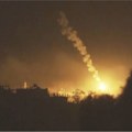 Izraelci ubili jednog od vođa Hamasa Podzemni tuneli se urušili, povukli i zgrade za sobom (video)