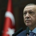 Erdogan kritikovao Ustavni sud, podstičući 'pravosudnu krizu'