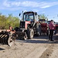 Protest poljoprivrednika širom Vojvodine, traže da se ispune svi zahtevi