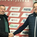 U Radnički se vratio stari trener. Nikolić ponovo vodi ekipu