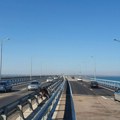 Ruskinja sa jahte snimila Krimski most, Ukrajinci to iskoristili za operaciju