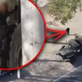 Penzionerka pokušala da digne Ruse u vazduh Postavila eksploziv na vojni kamion, kamera sve zabeležila (video)