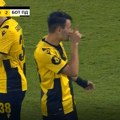 Prvi gol u novom klubu, i to kakav! (VIDEO)