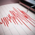Zemljotres jačine 6,8 stepeni pogodio ostrvo