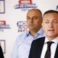 Kovačević (Da se struka pita) pozvao na TV duel ostale kandidate za gradonačelnika Beograda