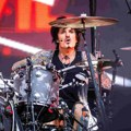 Bubnjar grupe „Motli kru“ Tomi Li optužen za seksualni napad