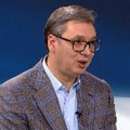 Vučić: Imali smo danas sastanke sa investitorima koji su hteli da napuste Srbiju