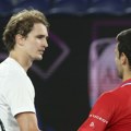Novak zakazao duel pre Australijan opena