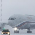 Putina na putu do Kalinjingrada pratilo devet aviona NATO-a