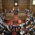 Ko su novi poslanici, čime se bave, koliko je žena: Ovako izgleda Skupština Srbije