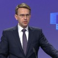 EU pozvala Prištinu da izbegava jednostrane akcije