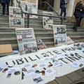 Fondacija: Vučić nastavlja narativ poznat iz teksta „Ćuruvija dočekao bombe“