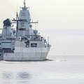 Britanska kompanija: Grčki brod gađan sa dva projektila kod Jemena