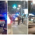 Policija traga za napadačem na muškarca iz Petrovaradina zbog pokušaja ubistva