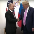 Za Rusiju je bolji Bajden nego Tramp: Vladimir Putin objasnio zašto bi im trenutni predsednik SAD više odgovarao
