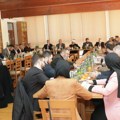 Održana proširena sjednica Mešihata – Usvojeni izvještaji, imenovan novi urednik Glasa islama