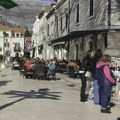Trebinje proteklog vikenda bilo u znaku turista iz Srbije: Sretenjski praznici napunili Dučićev grad