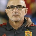 Zvanično - Španija veruje De la Fuenteu!