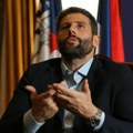 Opozicija osudila Šapićevu izjavu: "Jedini političar koji glasačima preti da će da ih bije ako ne budu glasali za njega"