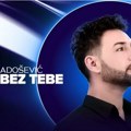 Nemanja Radošević: Klasičan pop kao favorit iz senke