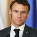 Francuski ministar odbrane tumači izjavu Makrona: Slanje borbenih trupa u Ukrajinu nije na stolu
