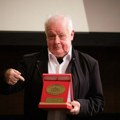 Irskom reditelju Džimu Šeridanu uručen Zlatni pečat Jugoslovenske kinoteke