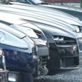 Od 1. jula u Crnoj Gori zabrana uvoza vozila starijih od 15 godina