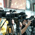 Sastanak Stalne radne grupe za bezbednost novinara: Sve što se dešava posledica je atmosfere linča koja se godinama stvara