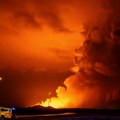 Nestvarne fotografije: Ovako je na Islandu nakon najnovije erupcije vulkana