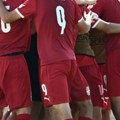 Први корак, и то добар: Кадети Србије победили на старту квалификација за Европско првенство у фудбалу