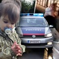 "Sumnja se na otmicu deteta": Portparol austrijske policije o snimku devojčice koja liči na Danku: "Vrlo verovatno je da je…