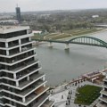 Vlada inicira izmene Prostornog plana, Beograd na vodi mogao bi se proširiti na Čukaricu i Novi Beograd (VIDEO)