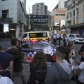 Nekoliko ljudi izbodeno u tržnom centru u Sidneju