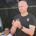 Duljaj o Nađu: Nesporazum prevaziđen, važan samo Partizan