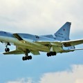 Oprečne izjave Rusije i Ukrajine o razlogu pada strateškog ruskog bombardera