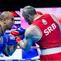 Magomedov obezbedio drugu medalju za Srbiju na Evropskom prvenstvu