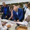 Vučević: U Novom Sadu će pobediti volja građana