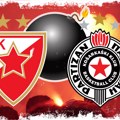 Ne valja nikako: Zvezda i Partizan idu u Evrokup?